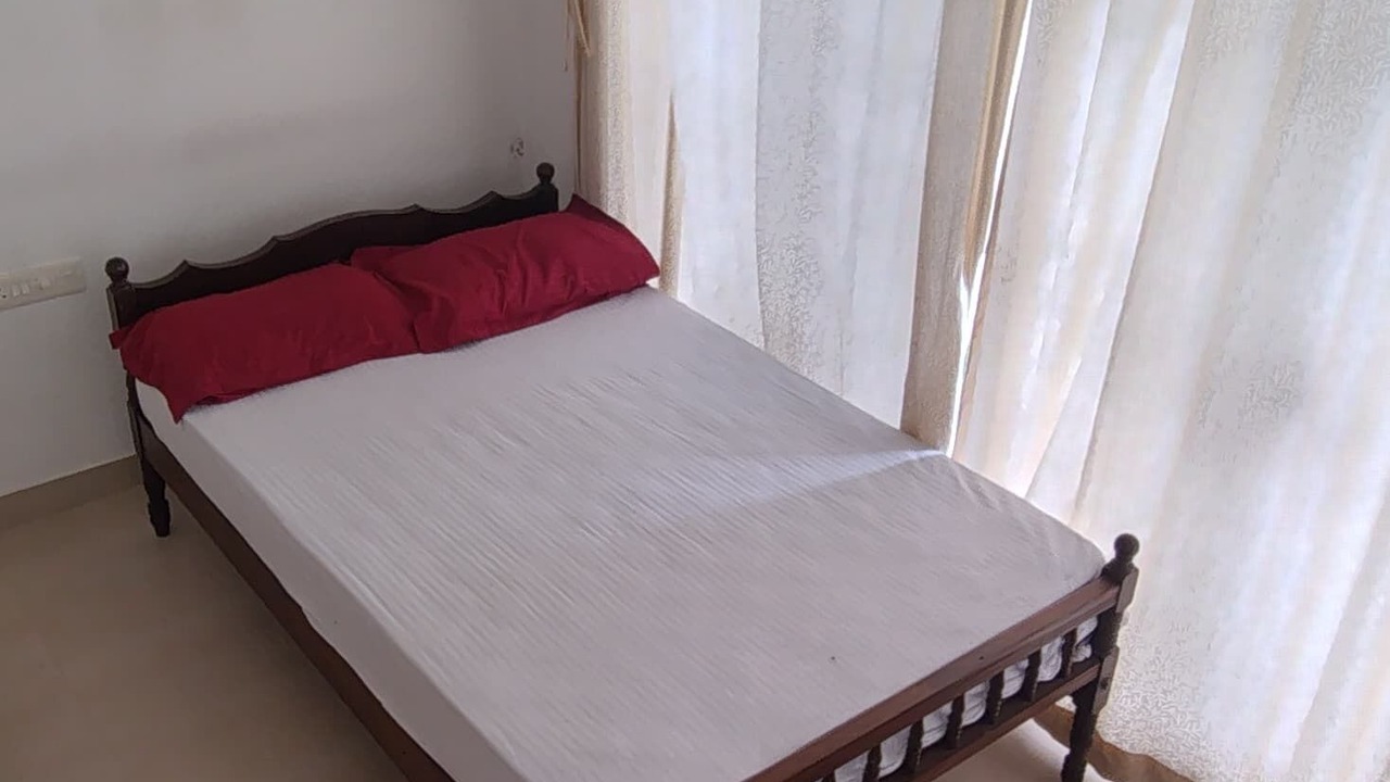 Photo of Bedroom in Valummel