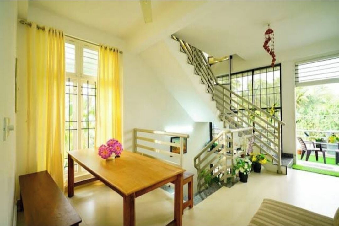 Photo of Patio Balcony in Valummel