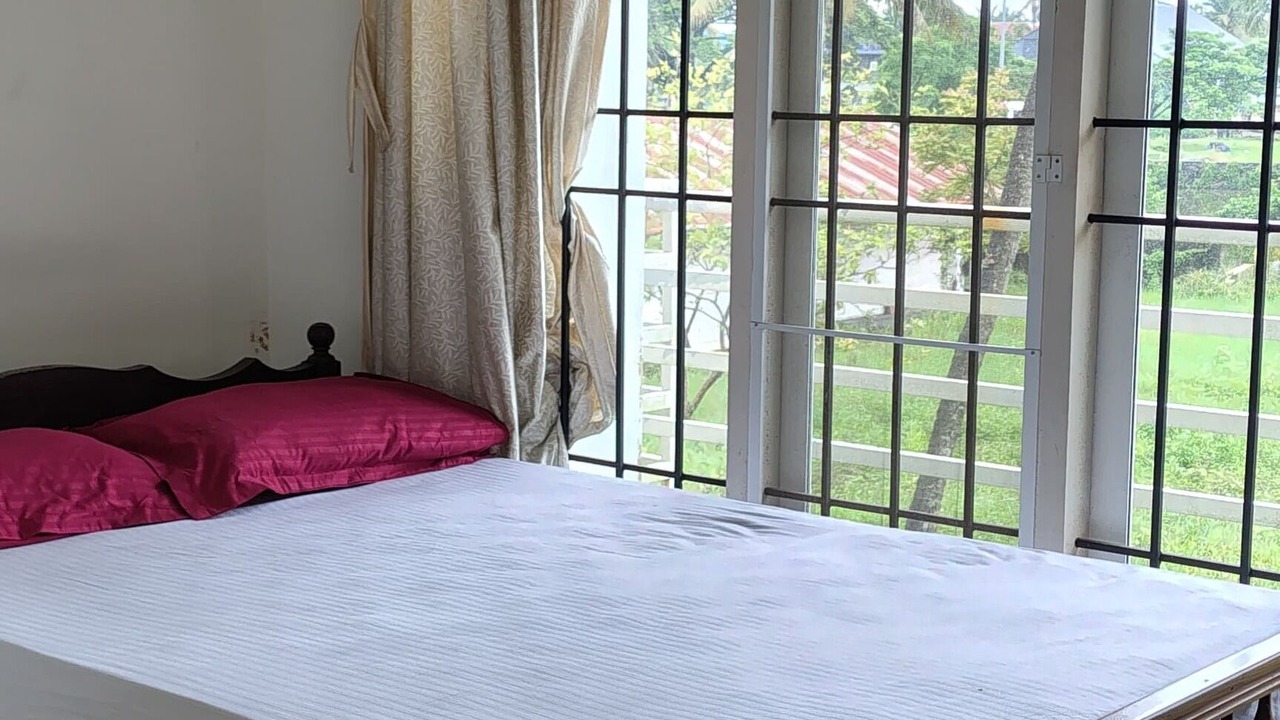 Photo of Bedroom in Valummel