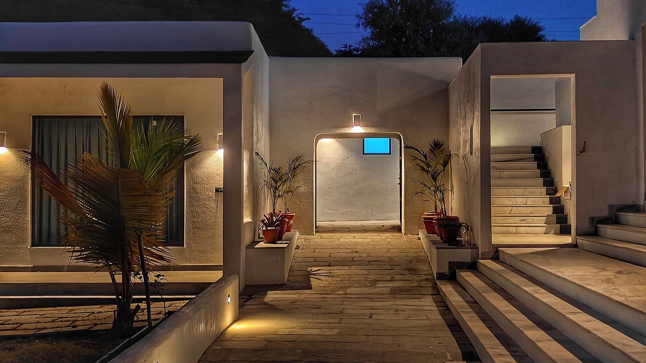 Photo of Outdoor in Udaipur District