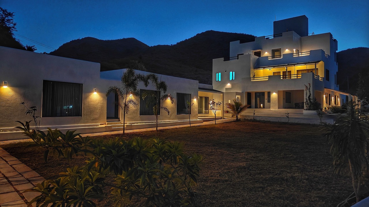Photo of Outdoor in Udaipur District