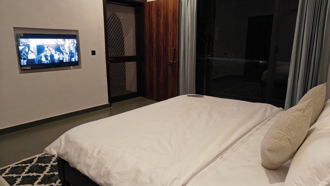 Photo of Bedroom in Udaipur District