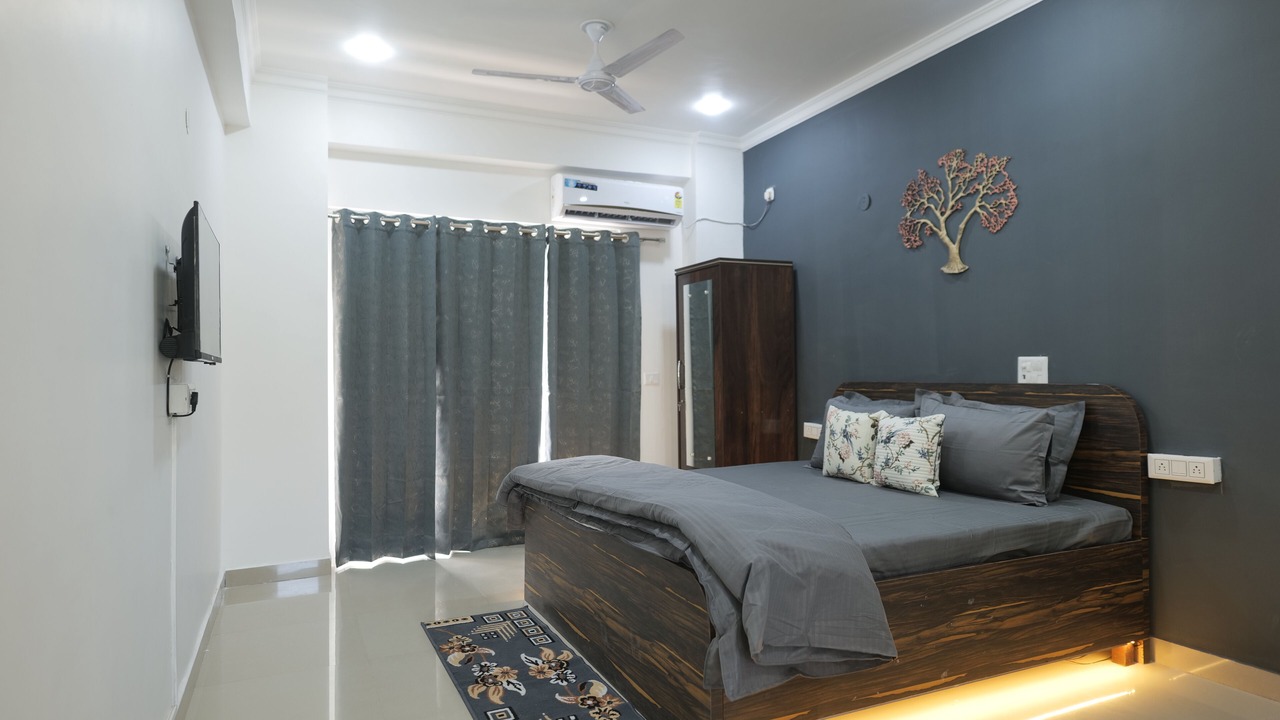 Photo of Bedroom in Bullawala