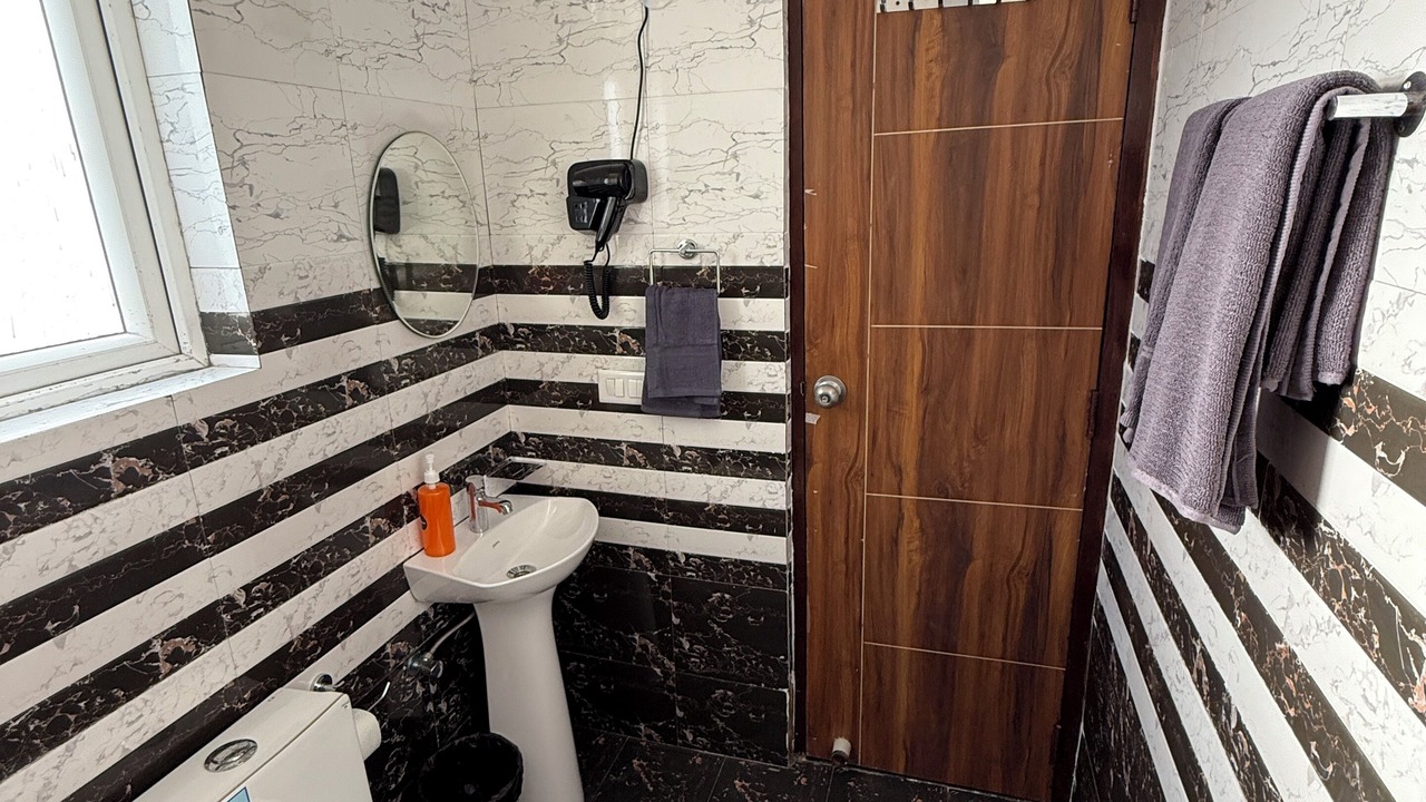 Photo of Bathroom in Bullawala