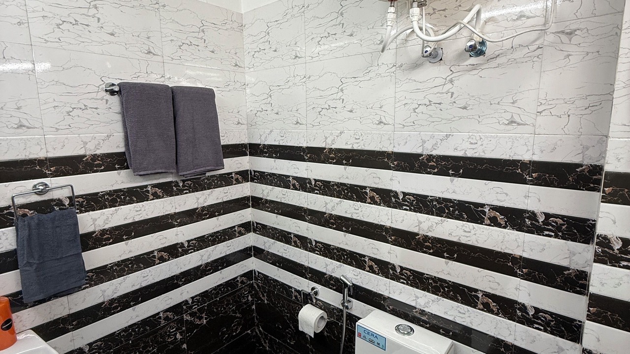 Photo of Bathroom in Bullawala