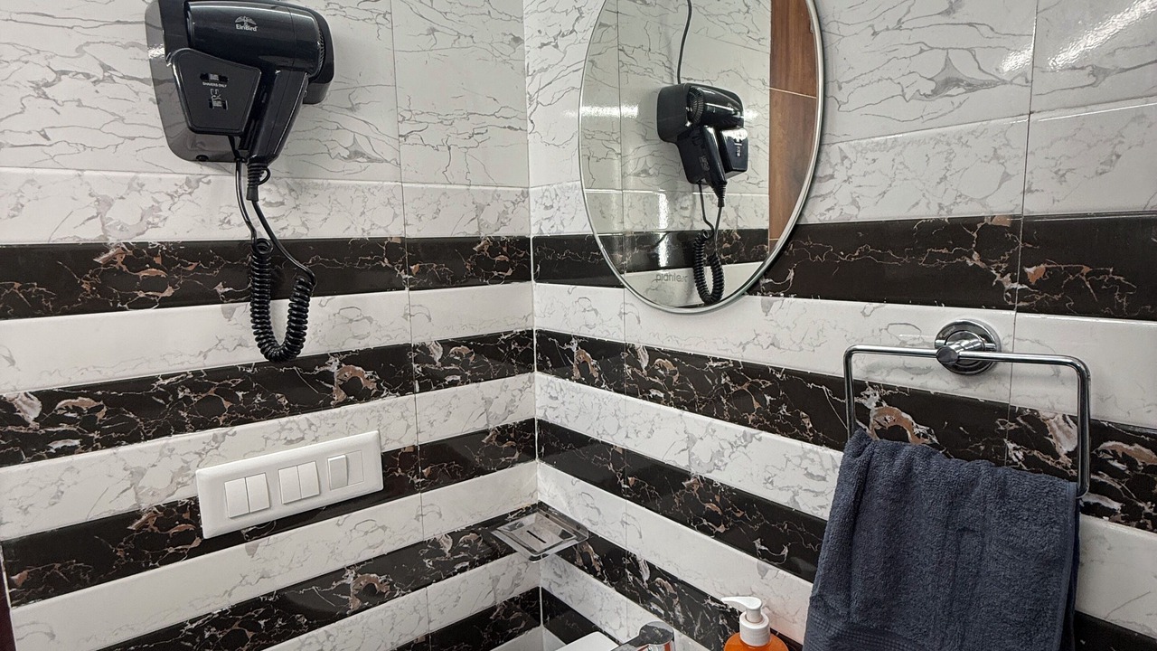 Photo of Bathroom in Bullawala