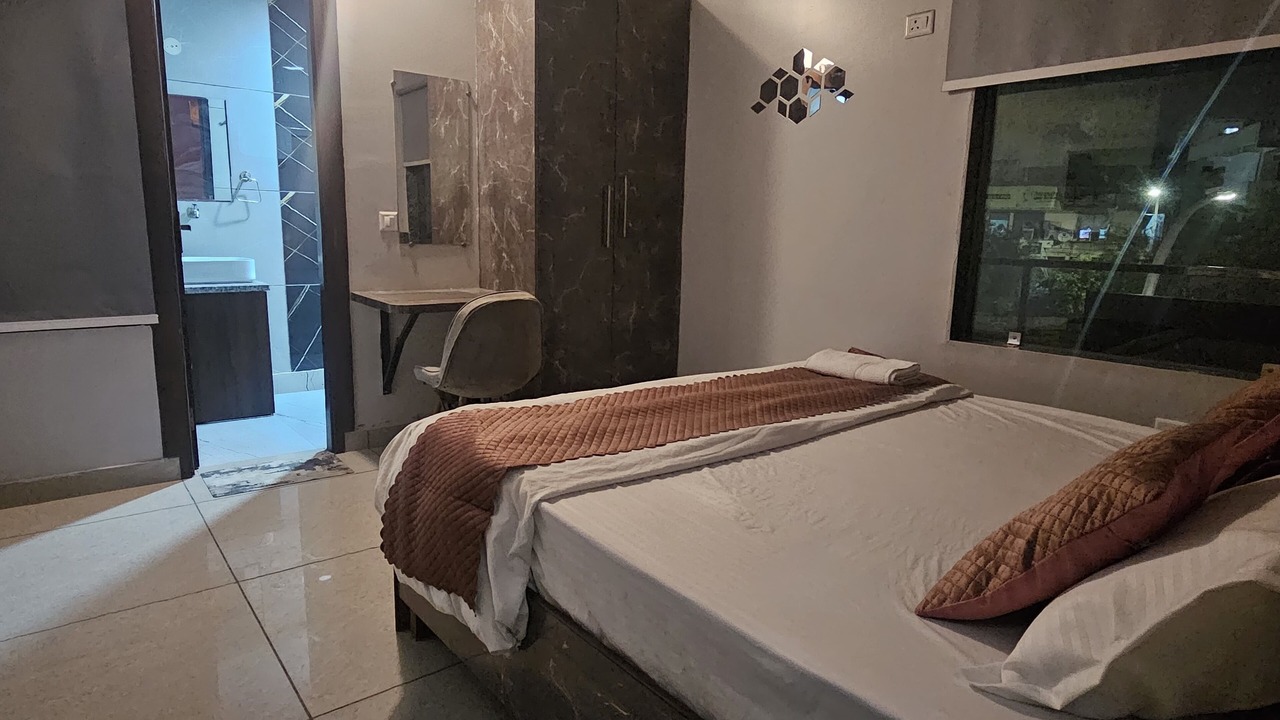 Photo of Bedroom in Noida