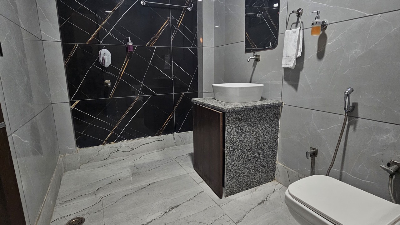 Photo of Bathroom in Noida