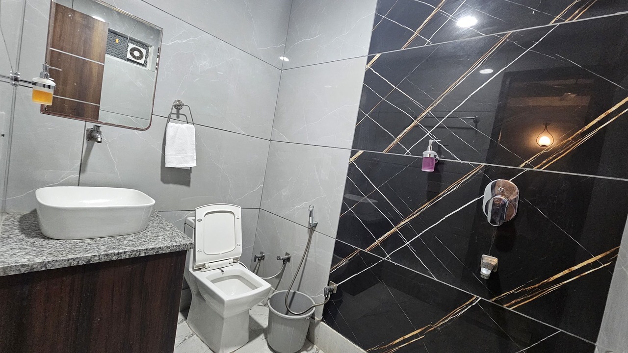 Photo of Bathroom in Noida