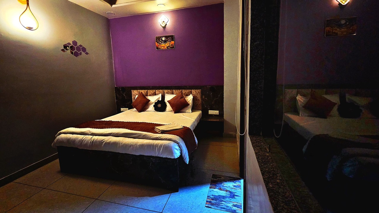 Photo of Bedroom in Noida