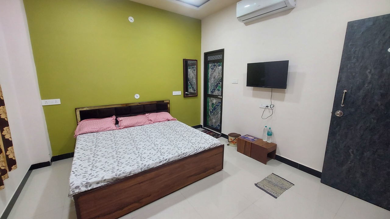 Photo of Bedroom in Ujjain