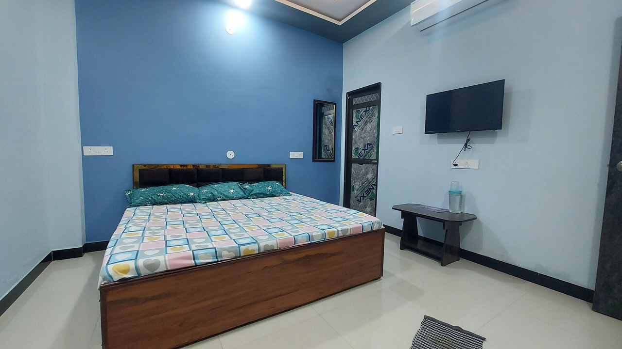 Photo of Bedroom in Ujjain