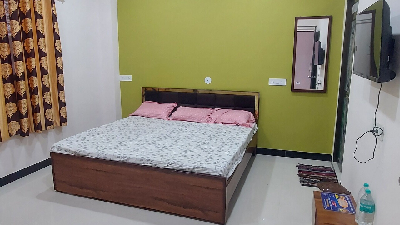 Photo of Bedroom in Ujjain