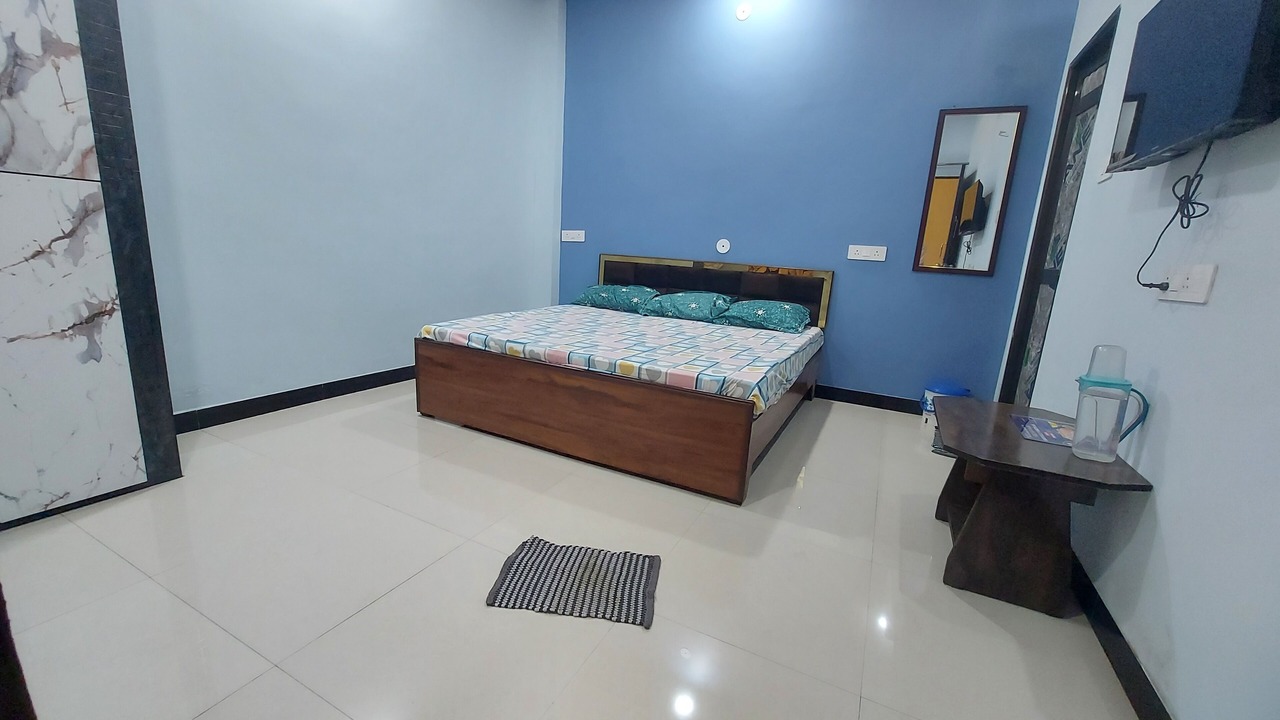 Photo of Bedroom in Ujjain