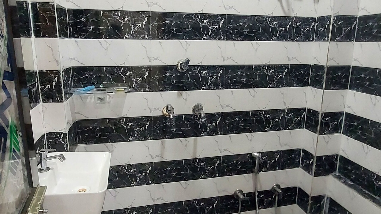 Photo of Bathroom in Ujjain