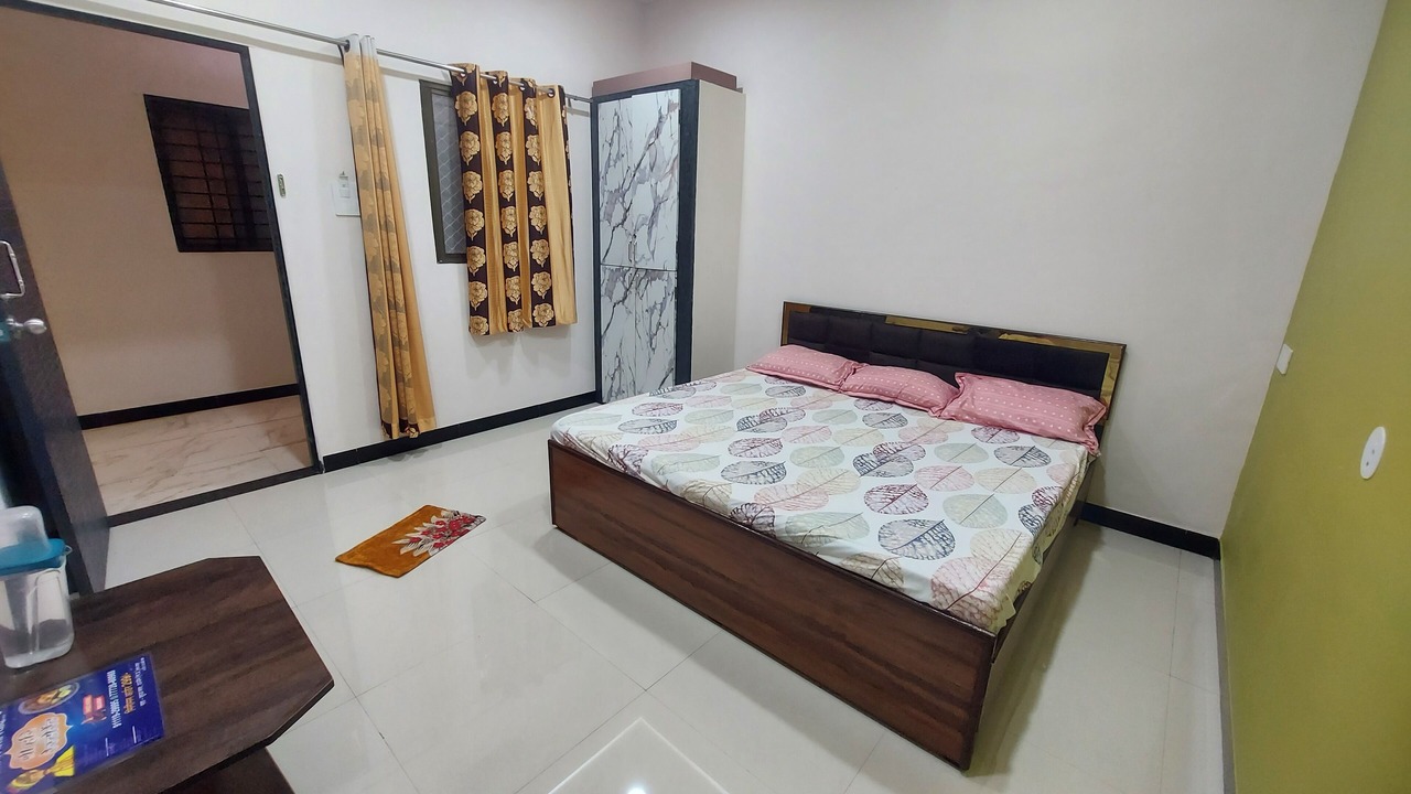 Photo of Bedroom in Ujjain