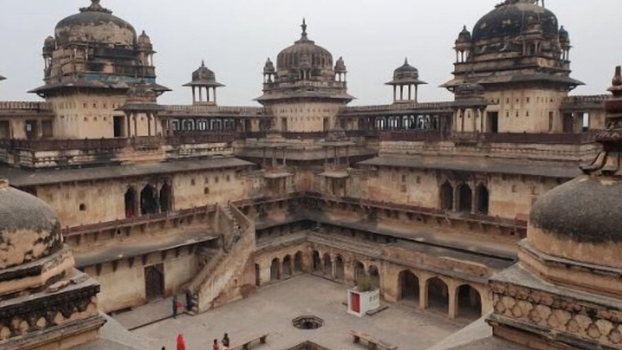 Photo of Others in Orchha