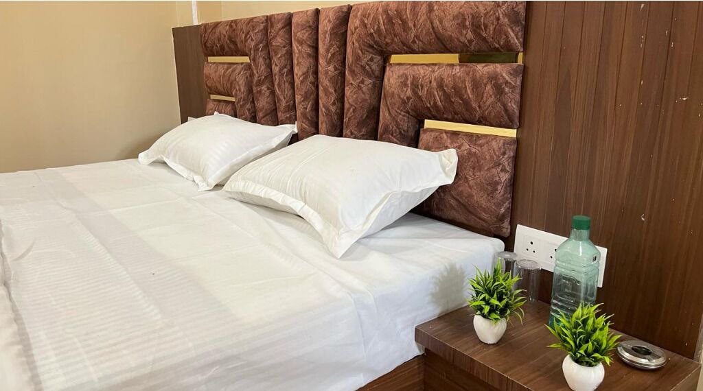 Photo of Bedroom in Orchha