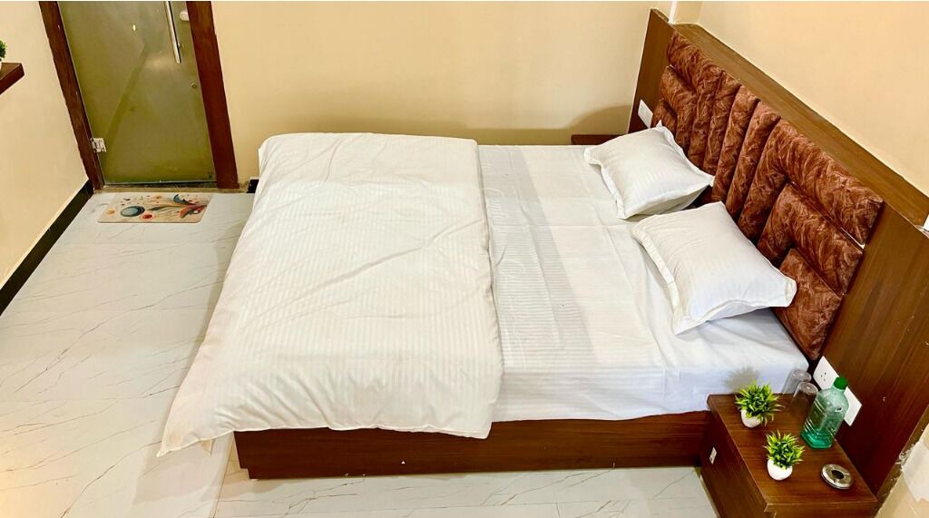 Photo of Bedroom in Orchha