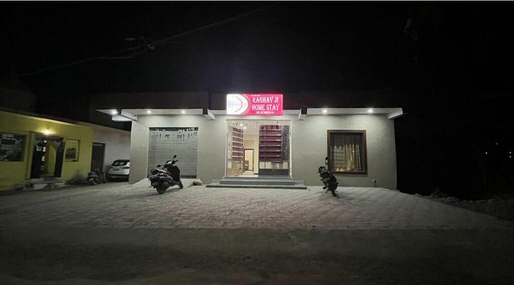 Photo of Outdoor in Orchha