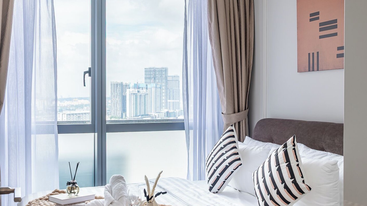 Photo of Bedroom in Imbi