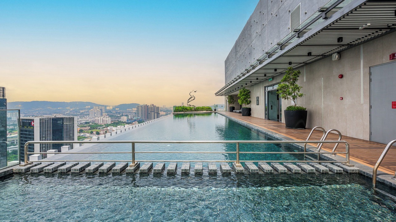 Photo of Outdoor in Imbi