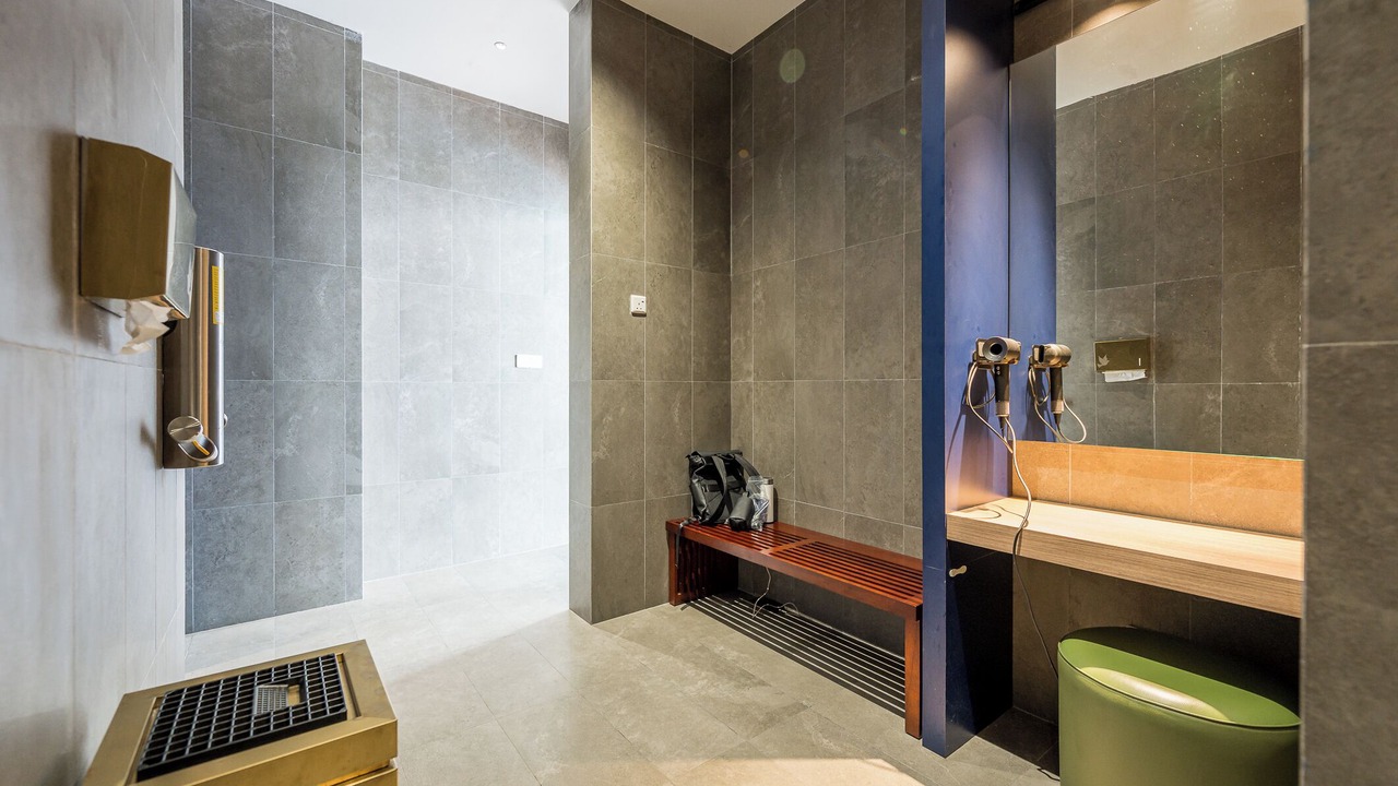 Photo of Bathroom in Imbi