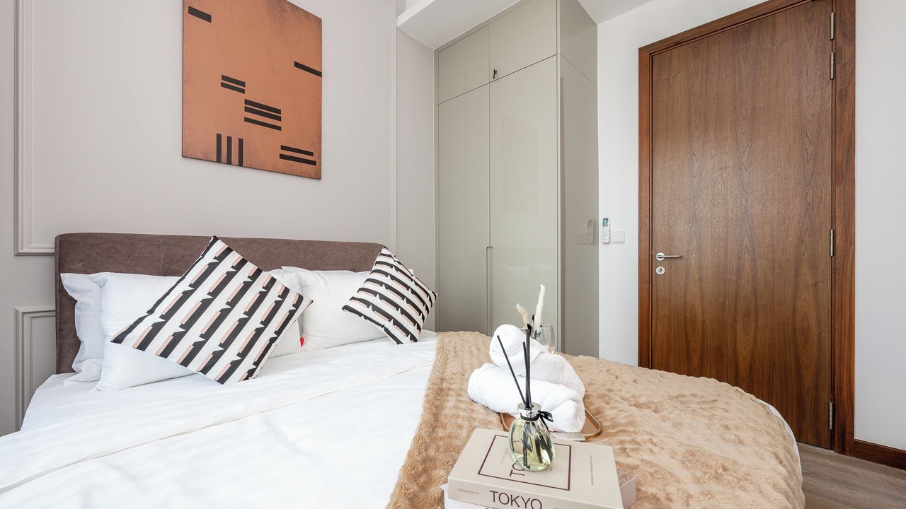 Photo of Bedroom in Imbi