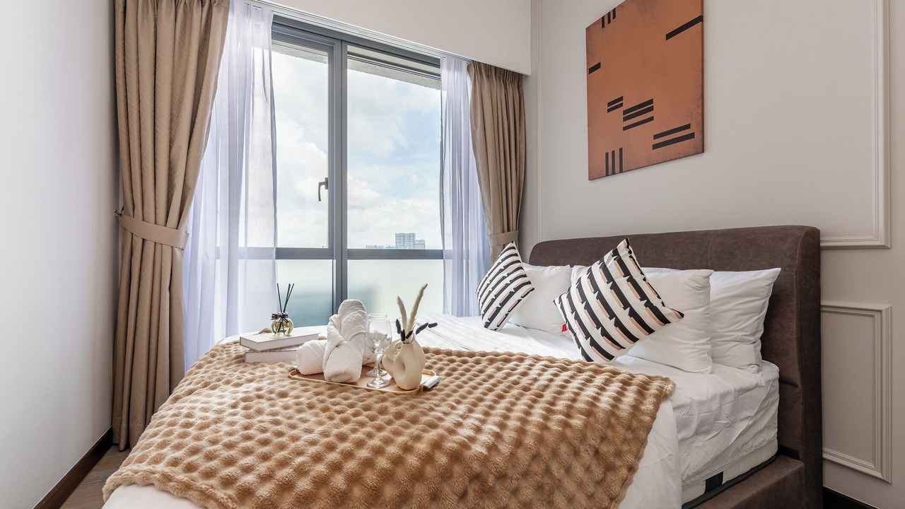 Photo of Bedroom in Imbi