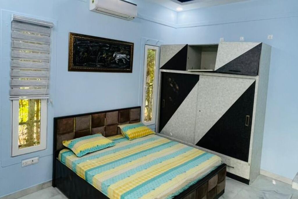 Photo of Bedroom in Noida