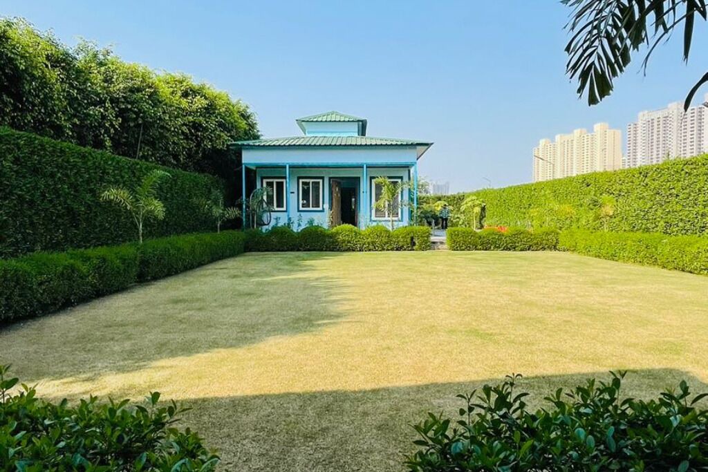 Photo of Outdoor in Noida