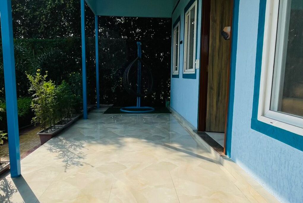 Photo of Outdoor in Noida