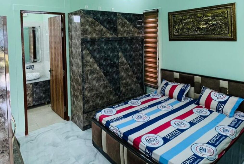 Photo of Bedroom in Noida