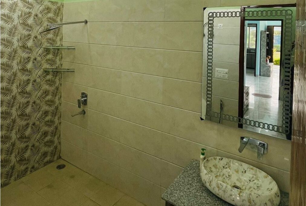 Photo of Bathroom in Noida