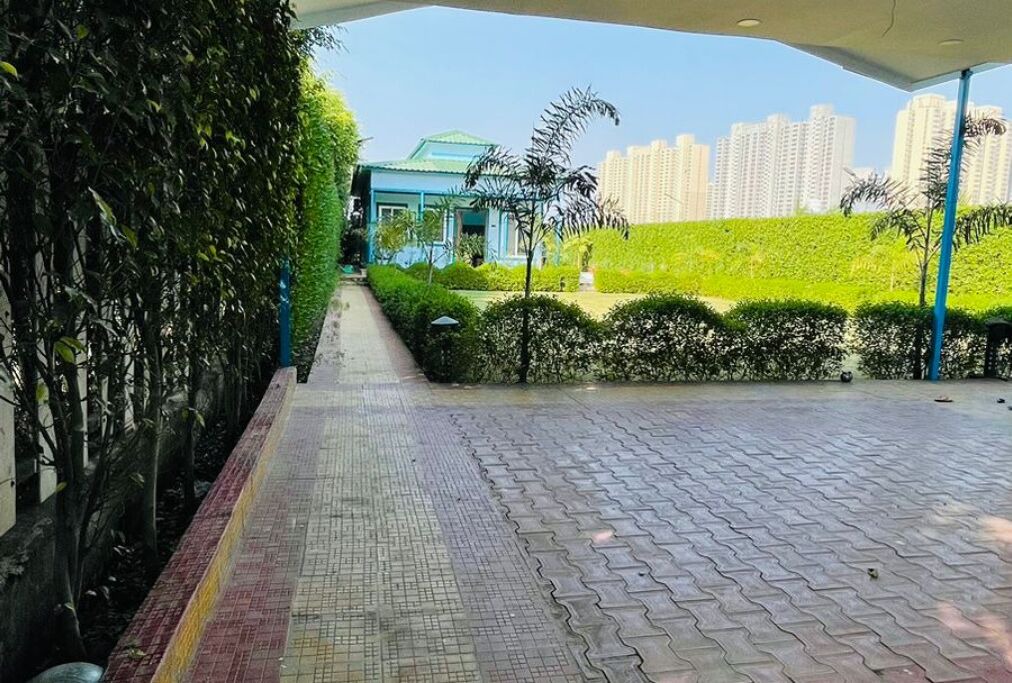 Photo of Outdoor in Noida