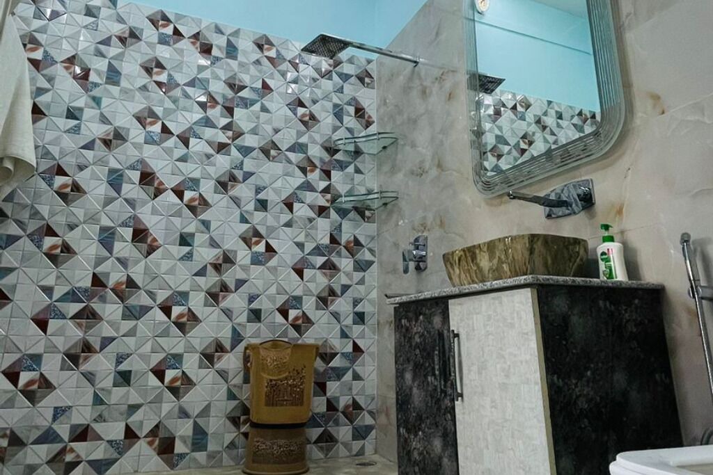 Photo of Bathroom in Noida