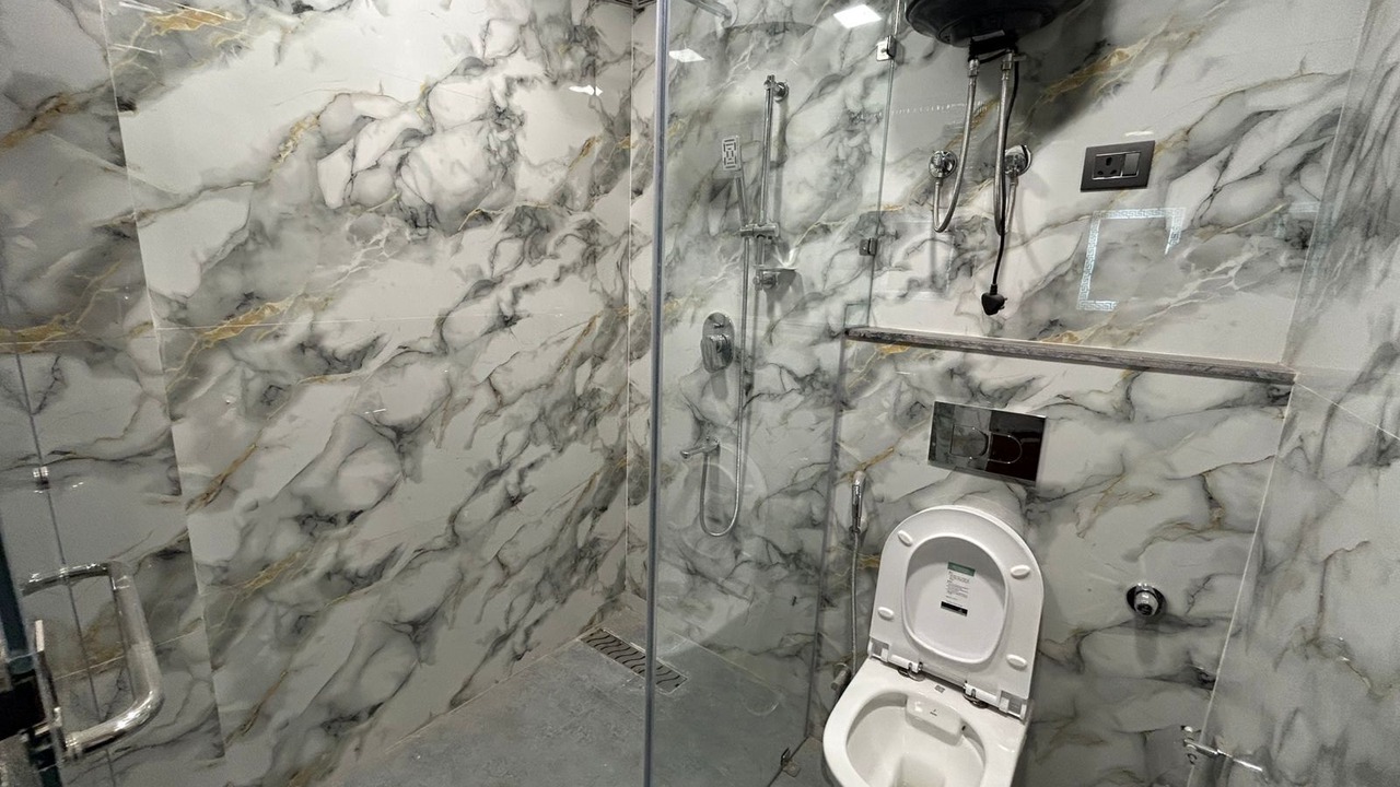 Photo of Bathroom in East of Kailash