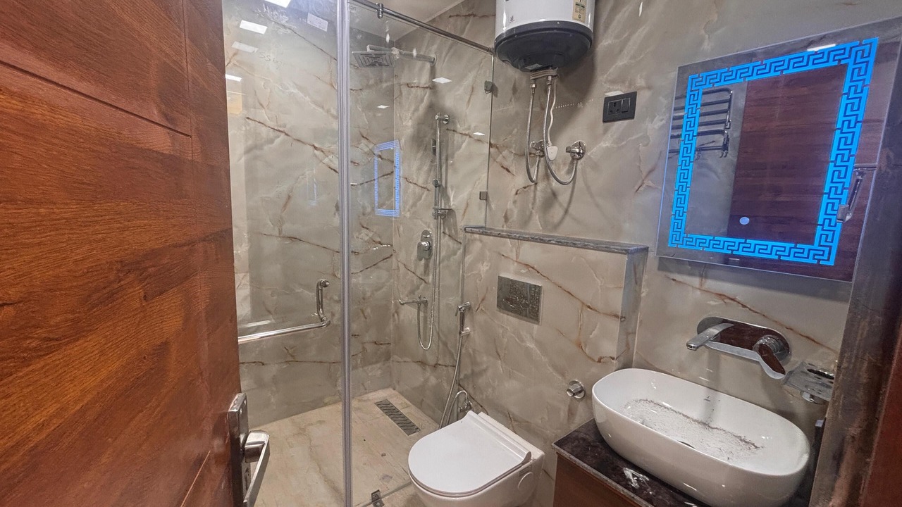Photo of Bathroom in East of Kailash