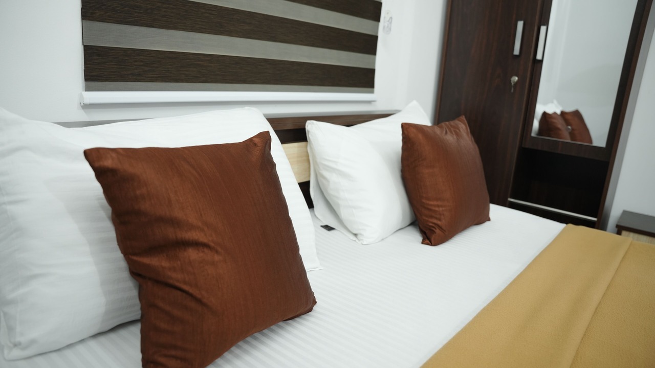 Photo of Bedroom in Kakkanad