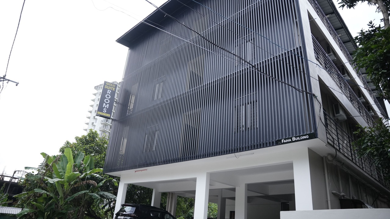 Photo of Outdoor in Kakkanad