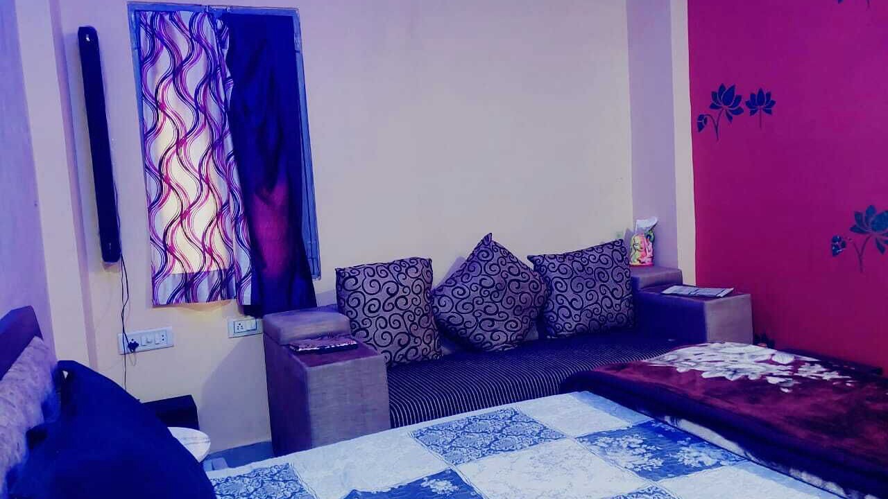 Photo of Bedroom in Jagatpura