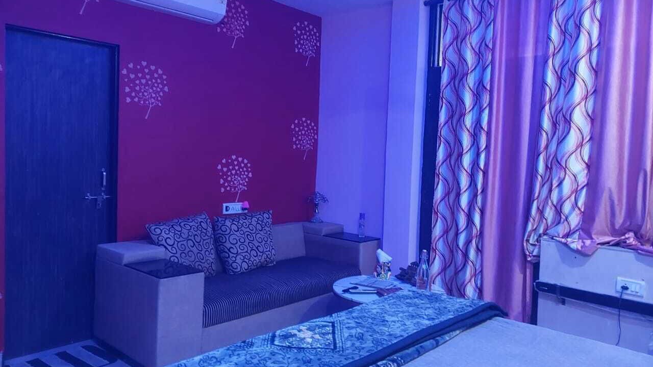 Photo of Bedroom in Jagatpura