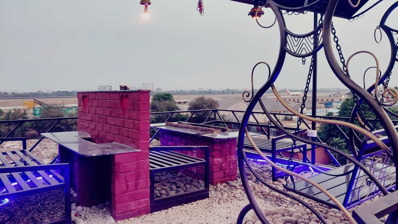 Photo of Outdoor in Jagatpura