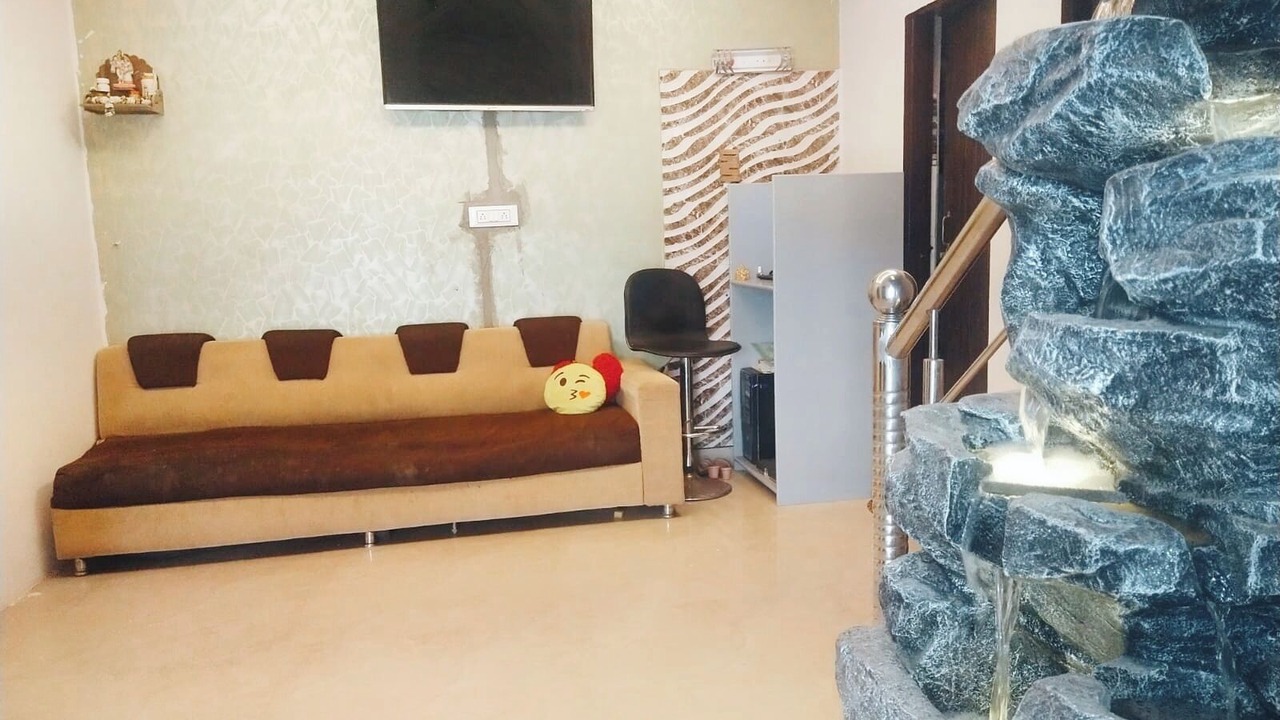 Photo of Livingroom in Jagatpura