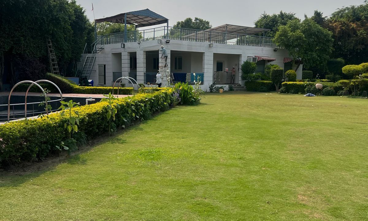 Photo of Outdoor in Noida