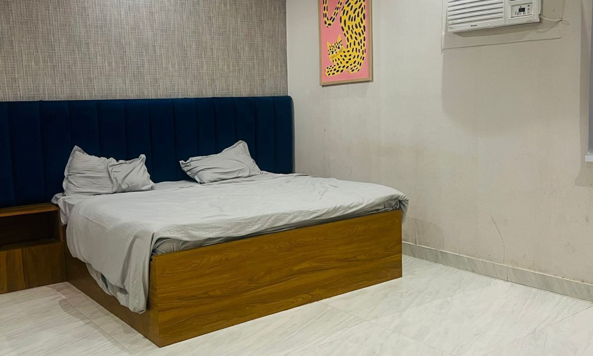 Photo of Bedroom in Noida