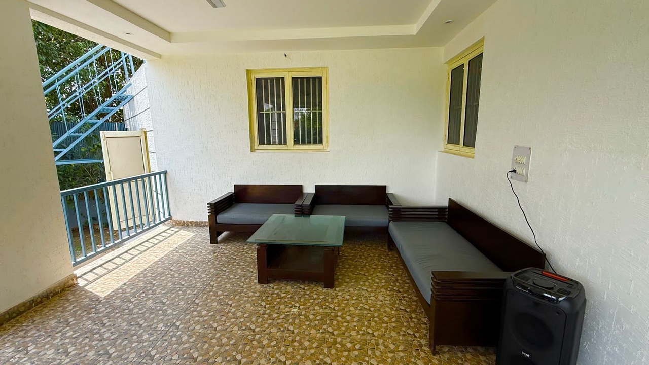 Photo of Outdoor in Noida