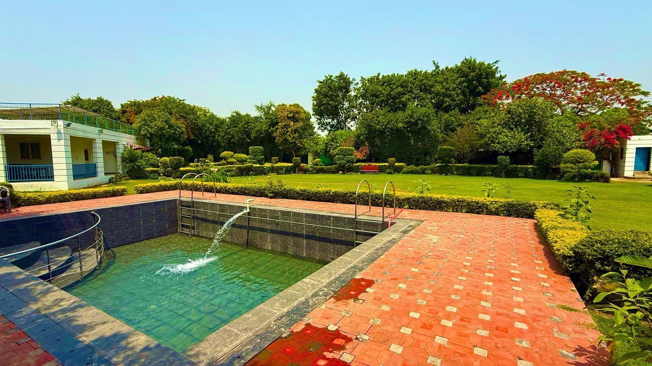 Photo of Outdoor in Noida