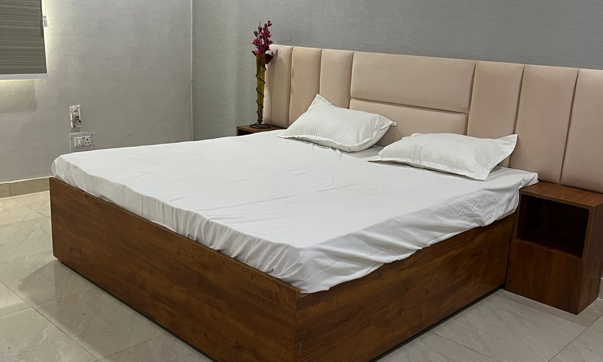 Photo of Bedroom in Noida