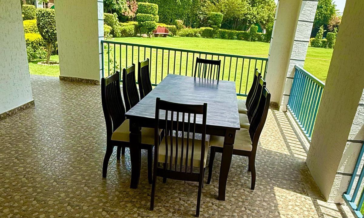 Photo of Outdoor in Noida